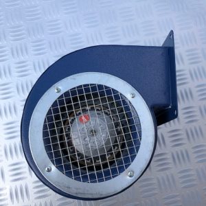 Ventilator Medium Lagedruk 230 Volt